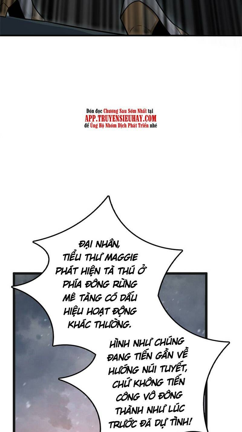 Thả Vu Nữ Đó Ra Chapter 470 - Trang 2