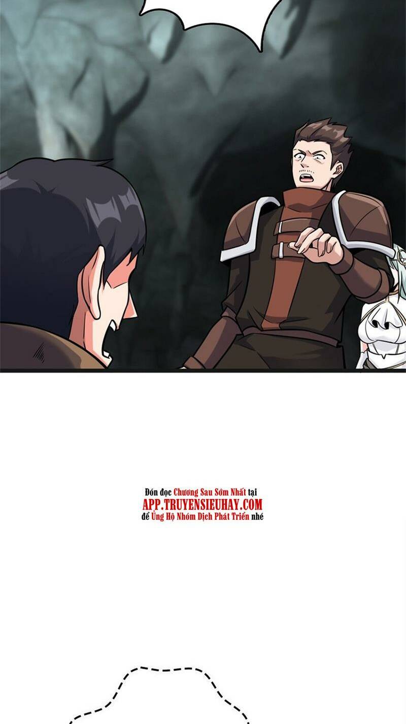 Thả Vu Nữ Đó Ra Chapter 470 - Trang 2