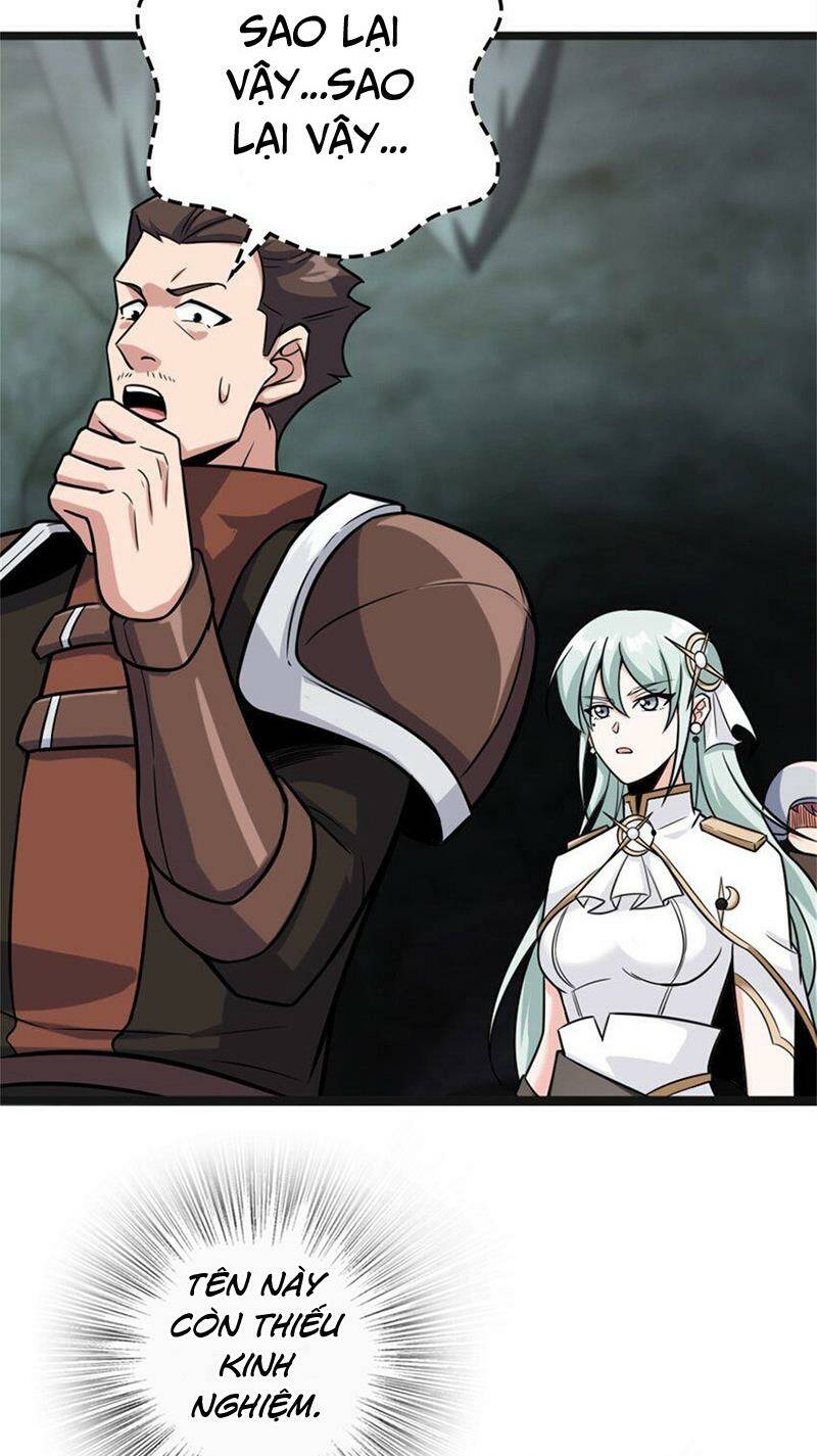 Thả Vu Nữ Đó Ra Chapter 470 - Trang 2