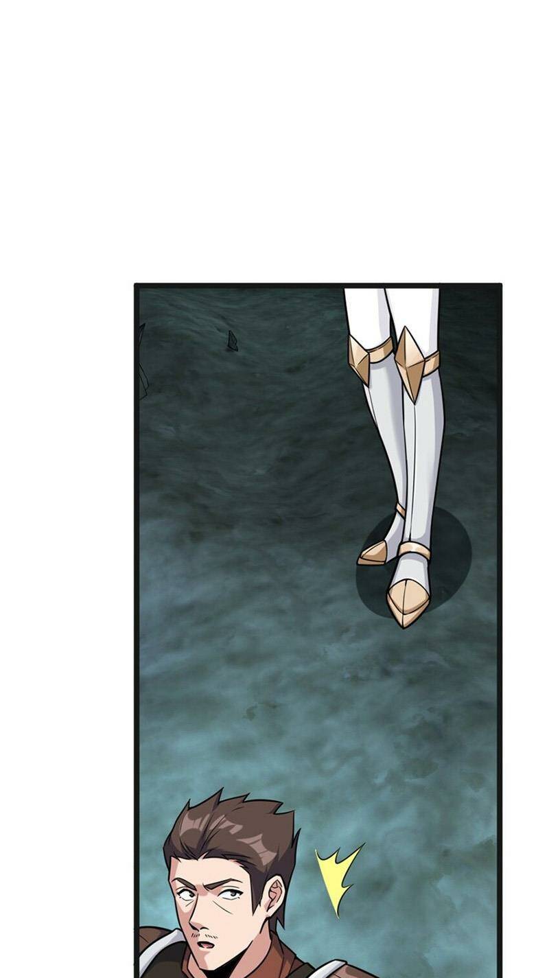 Thả Vu Nữ Đó Ra Chapter 470 - Trang 2