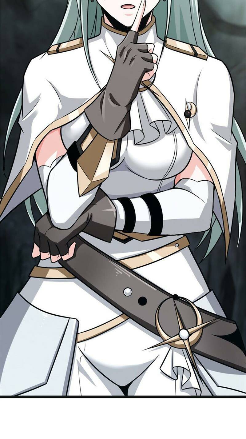 Thả Vu Nữ Đó Ra Chapter 470 - Trang 2