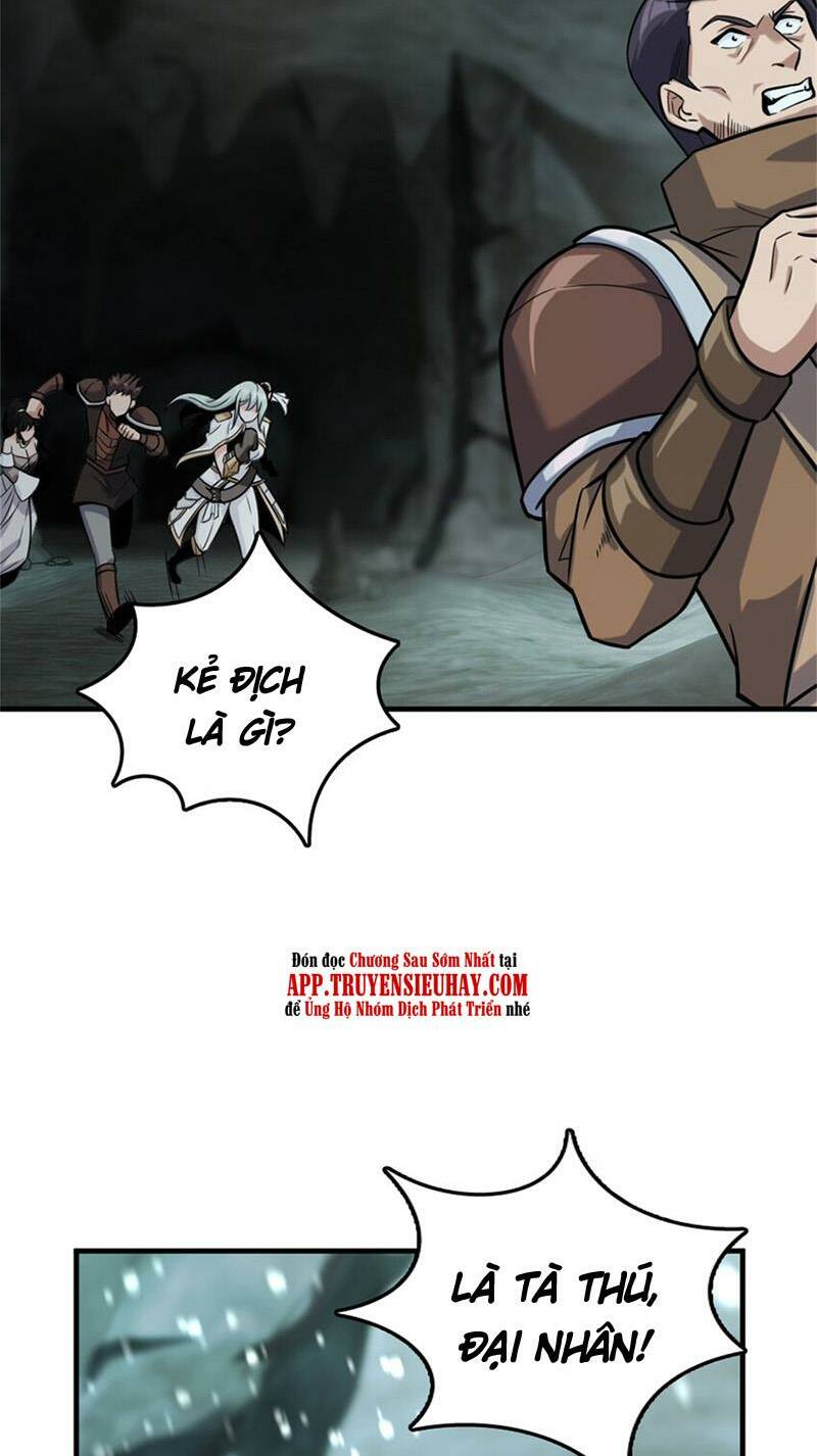 Thả Vu Nữ Đó Ra Chapter 470 - Trang 2