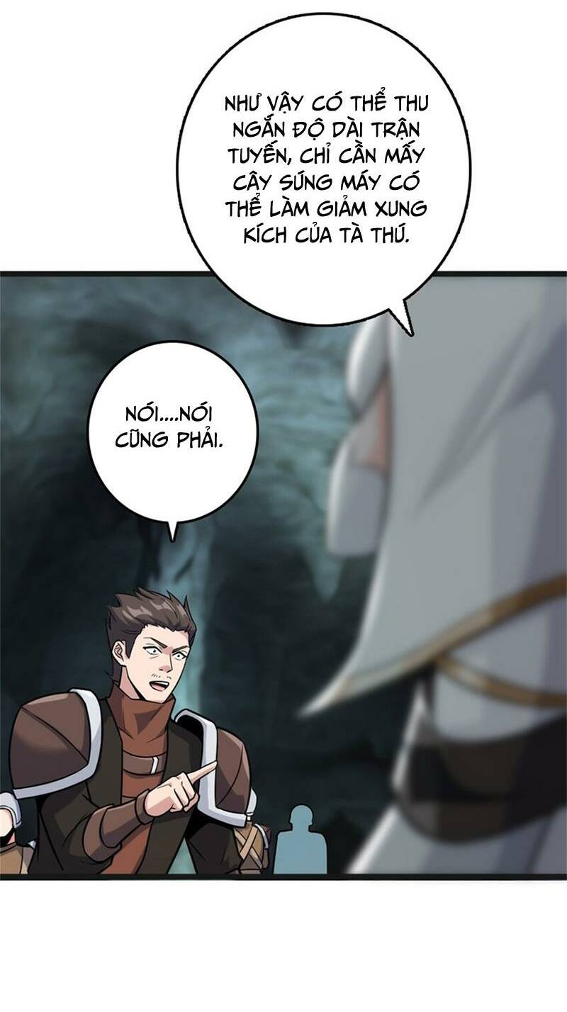 Thả Vu Nữ Đó Ra Chapter 470 - Trang 2