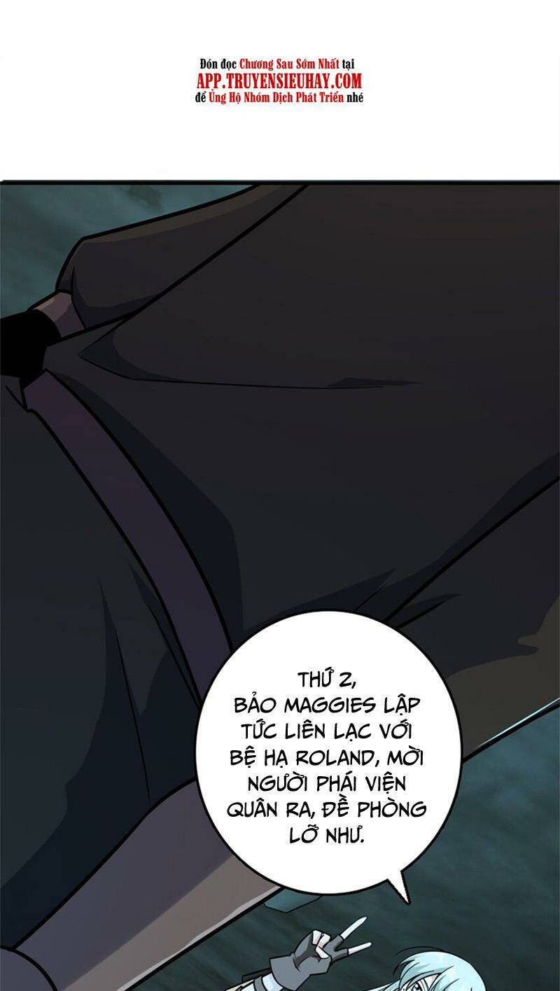 Thả Vu Nữ Đó Ra Chapter 470 - Trang 2