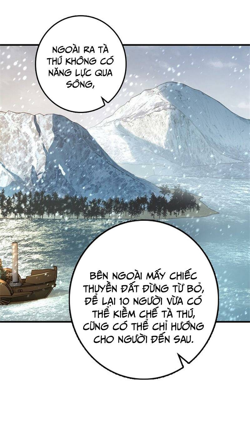 Thả Vu Nữ Đó Ra Chapter 470 - Trang 2