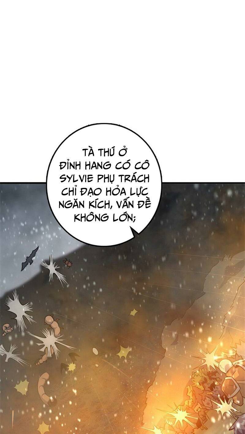 Thả Vu Nữ Đó Ra Chapter 470 - Trang 2