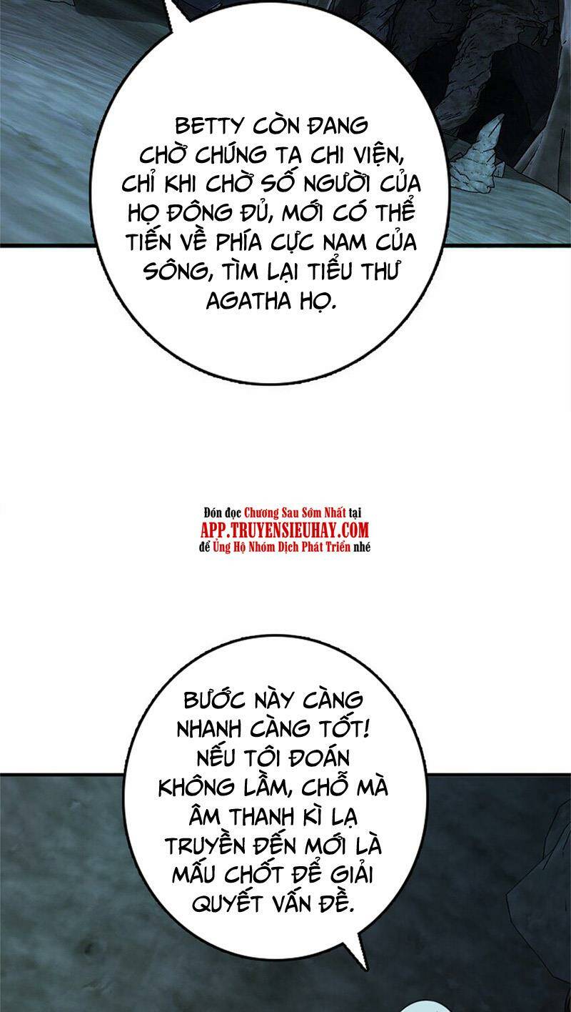Thả Vu Nữ Đó Ra Chapter 470 - Trang 2