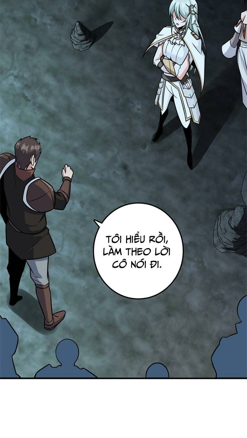 Thả Vu Nữ Đó Ra Chapter 470 - Trang 2