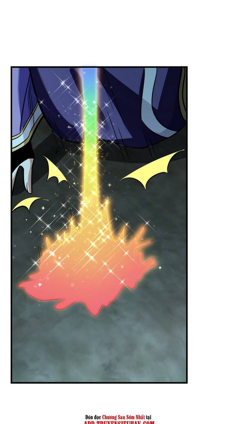 Thả Vu Nữ Đó Ra Chapter 470 - Trang 2