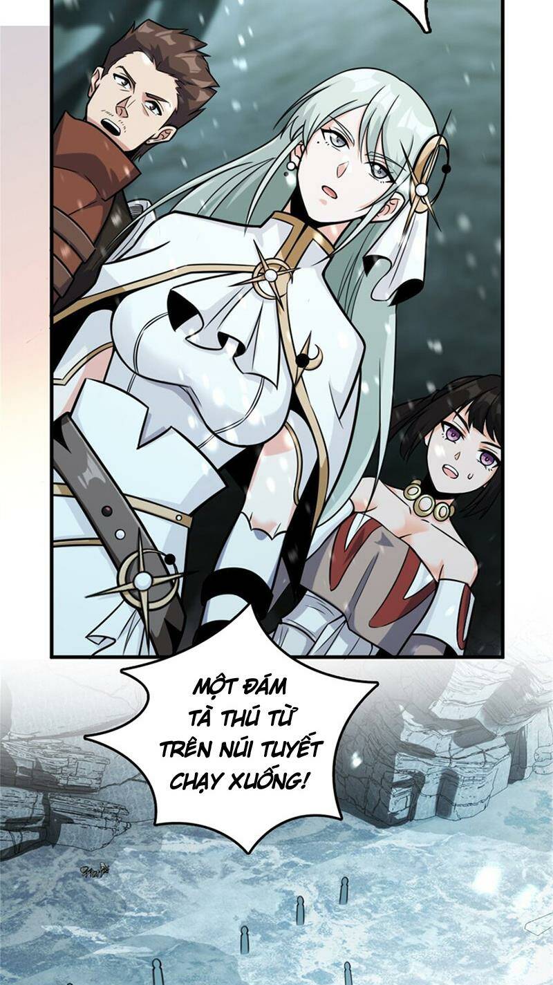 Thả Vu Nữ Đó Ra Chapter 470 - Trang 2