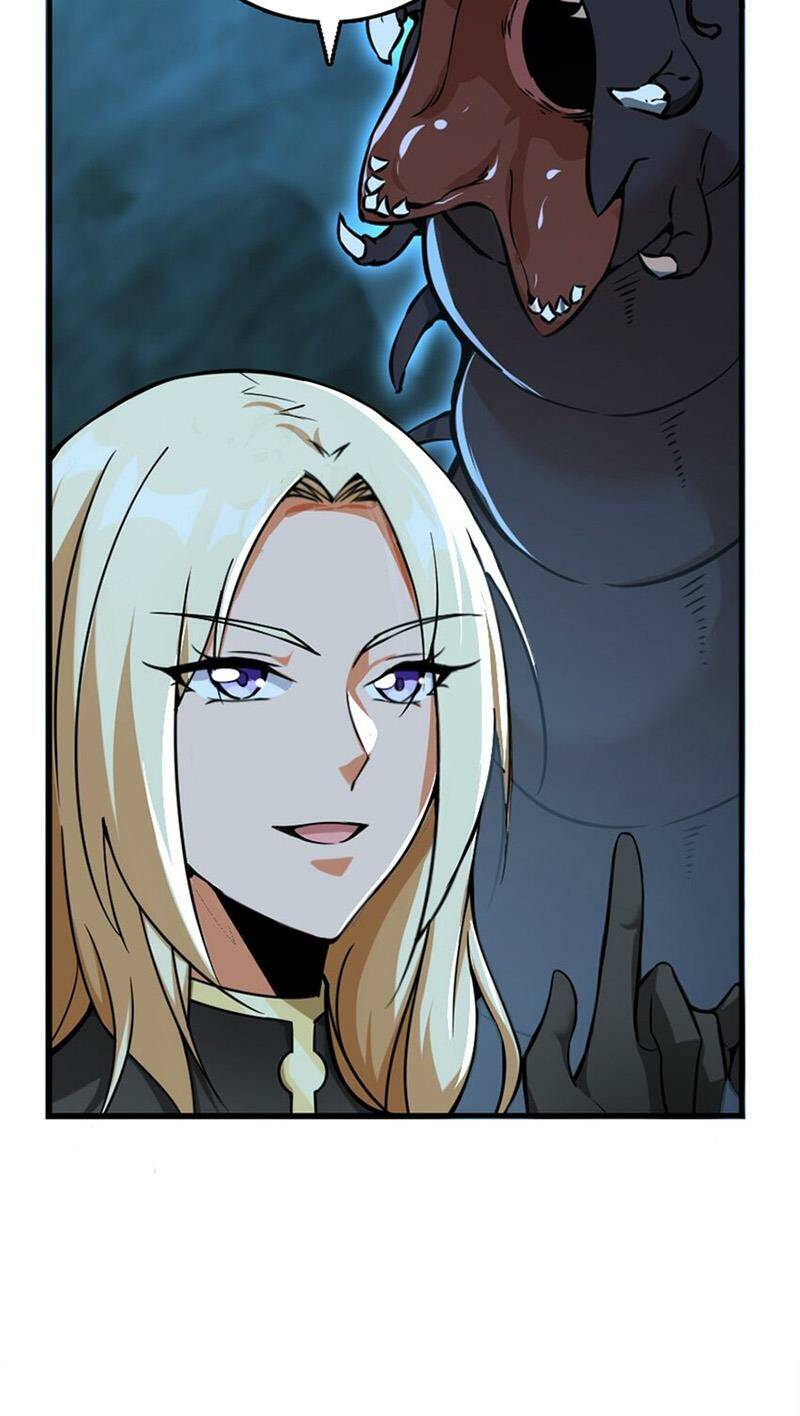 Thả Vu Nữ Đó Ra Chapter 470 - Trang 2