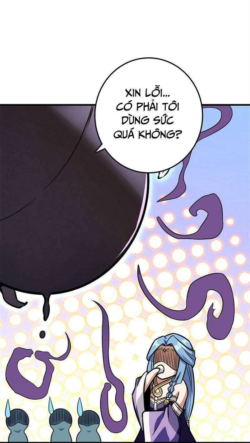 Thả Vu Nữ Đó Ra Chapter 470 - Trang 2