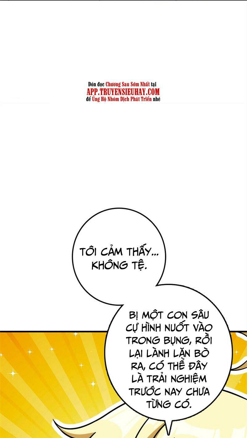 Thả Vu Nữ Đó Ra Chapter 470 - Trang 2