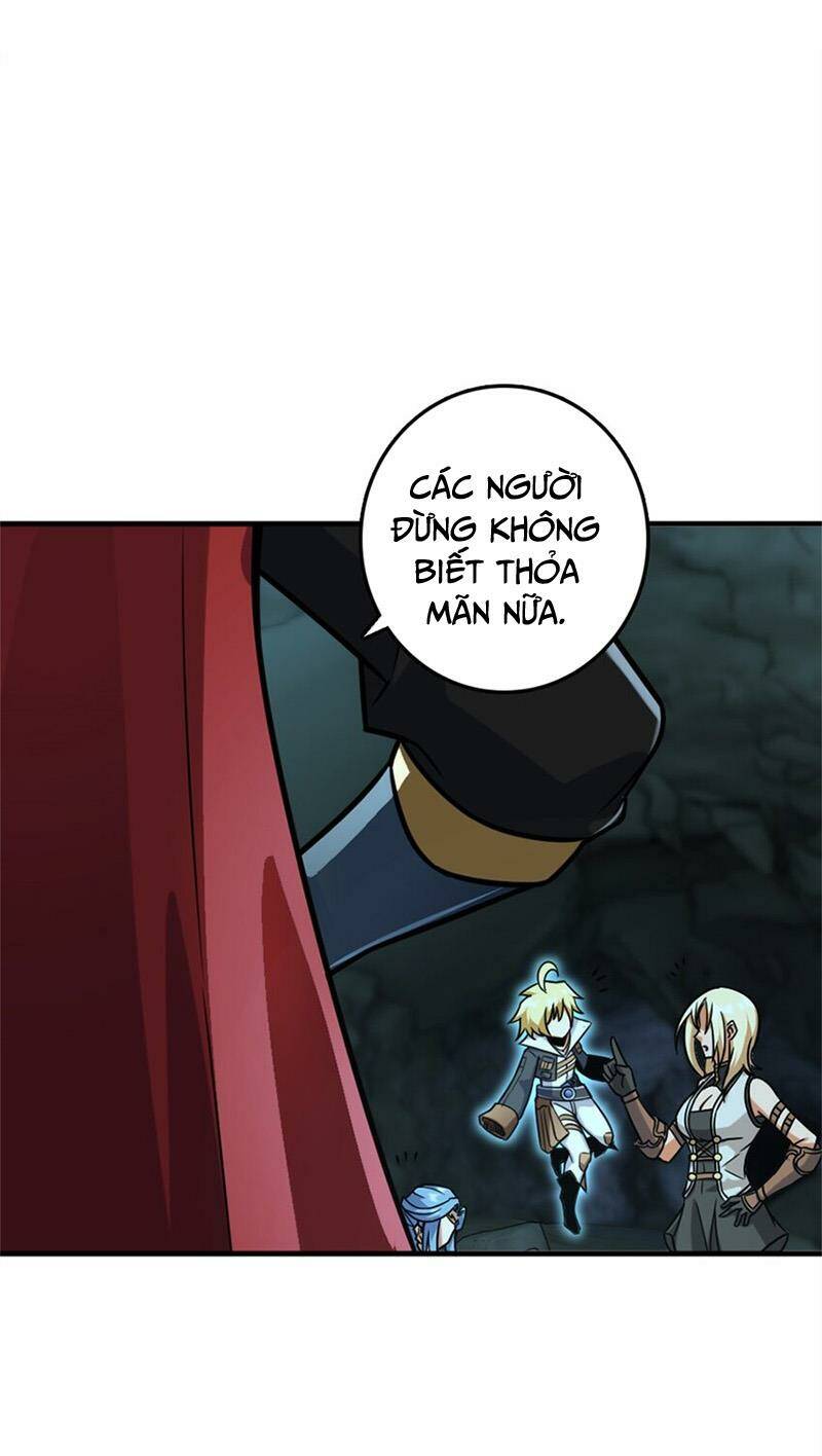Thả Vu Nữ Đó Ra Chapter 470 - Trang 2