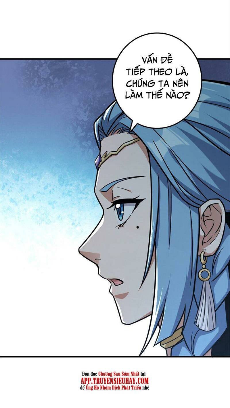 Thả Vu Nữ Đó Ra Chapter 470 - Trang 2