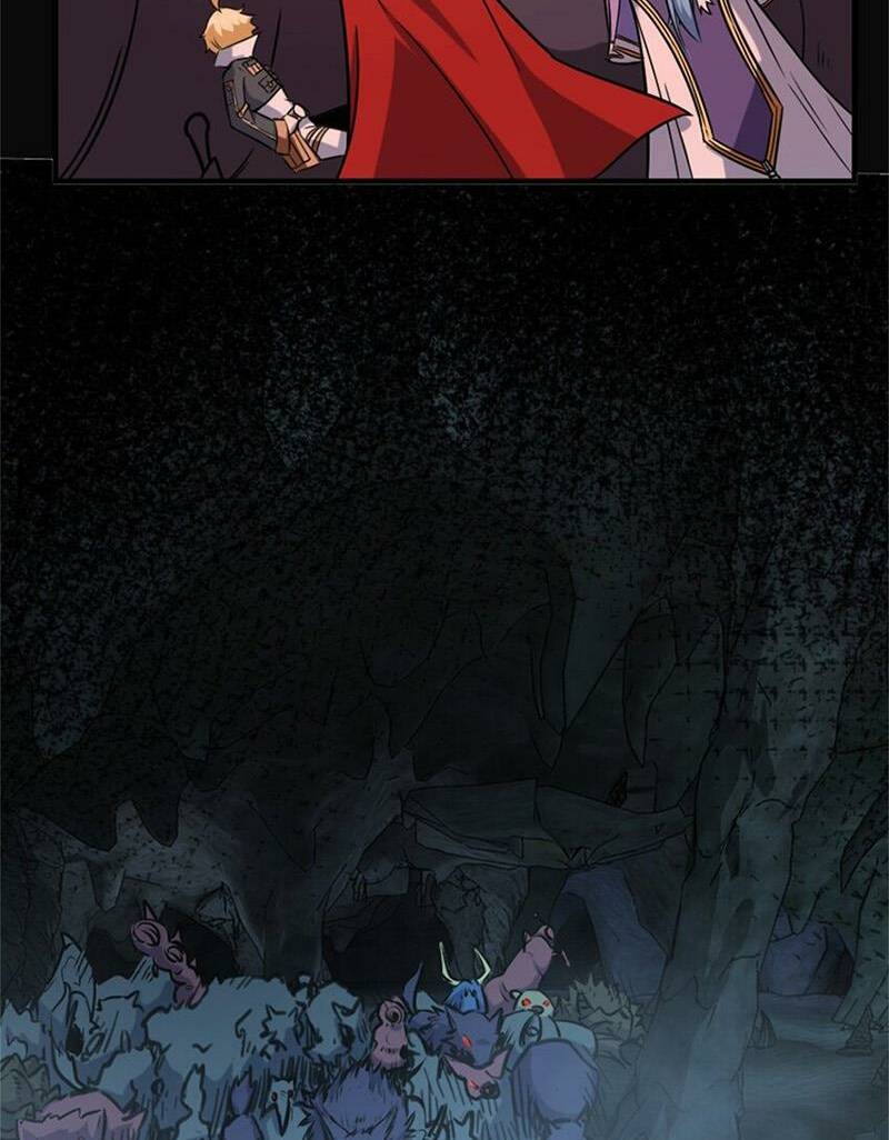 Thả Vu Nữ Đó Ra Chapter 470 - Trang 2