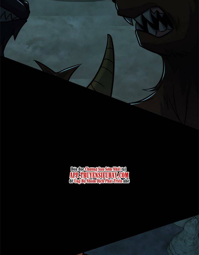 Thả Vu Nữ Đó Ra Chapter 470 - Trang 2