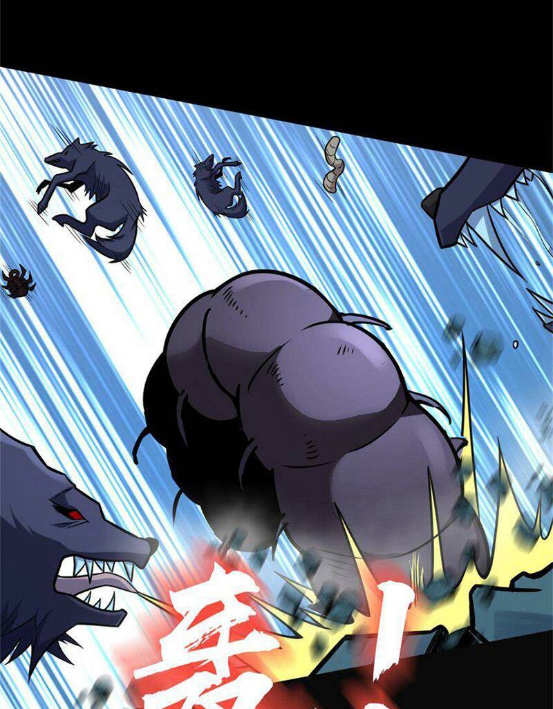 Thả Vu Nữ Đó Ra Chapter 470 - Trang 2