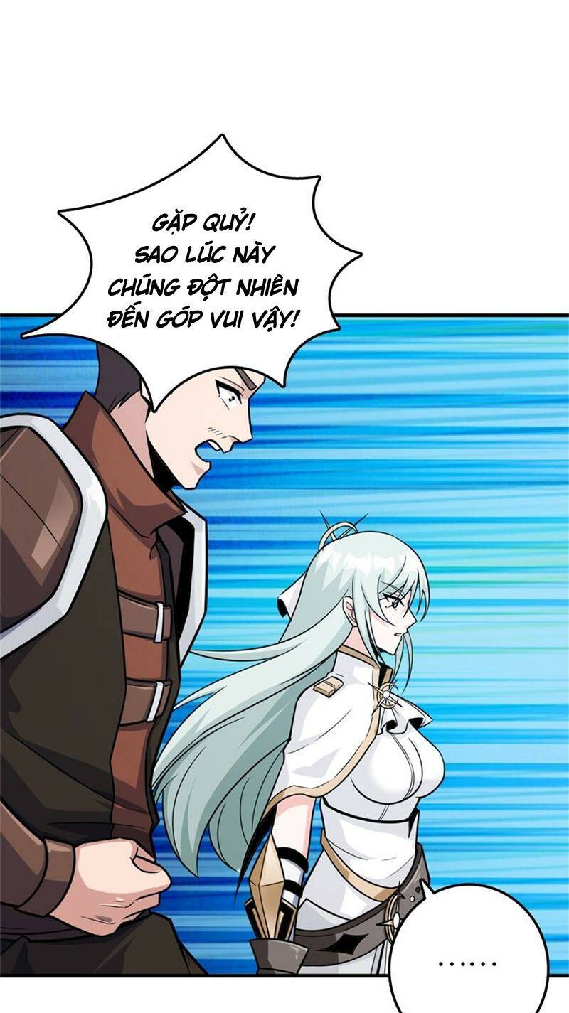 Thả Vu Nữ Đó Ra Chapter 470 - Trang 2