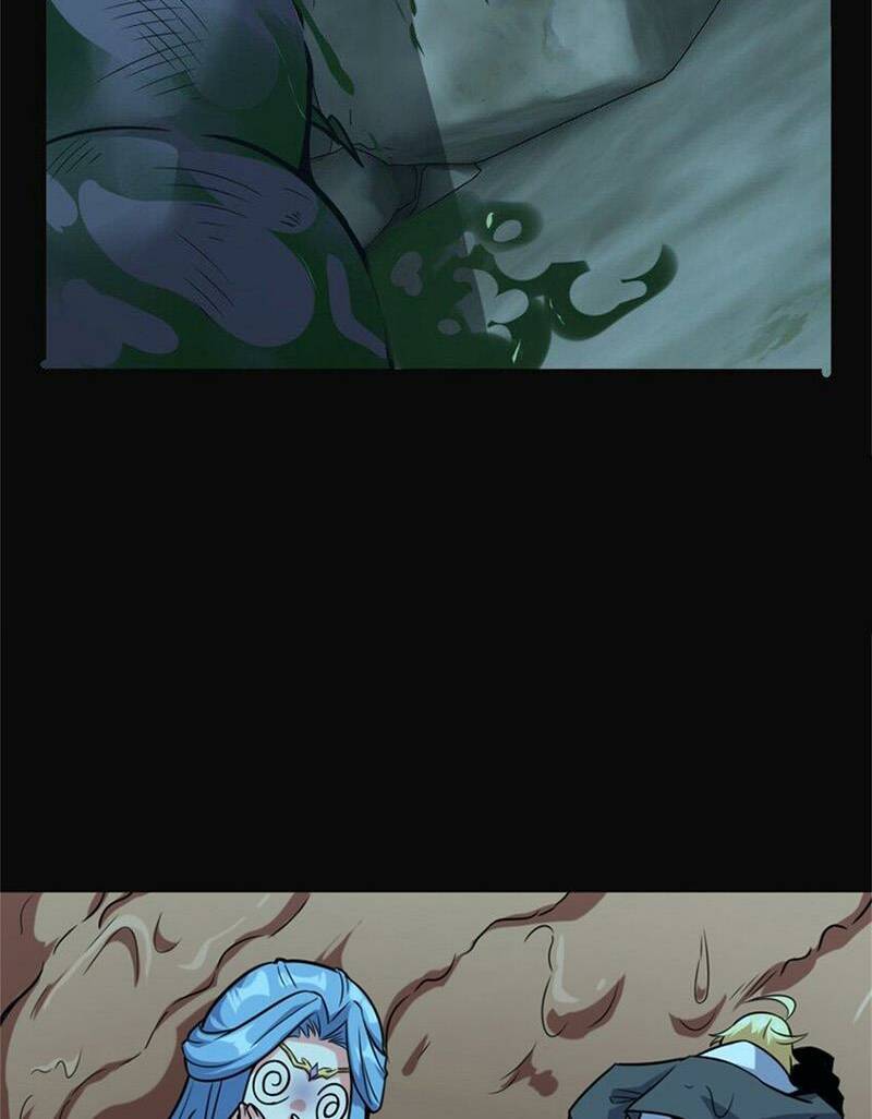 Thả Vu Nữ Đó Ra Chapter 470 - Trang 2