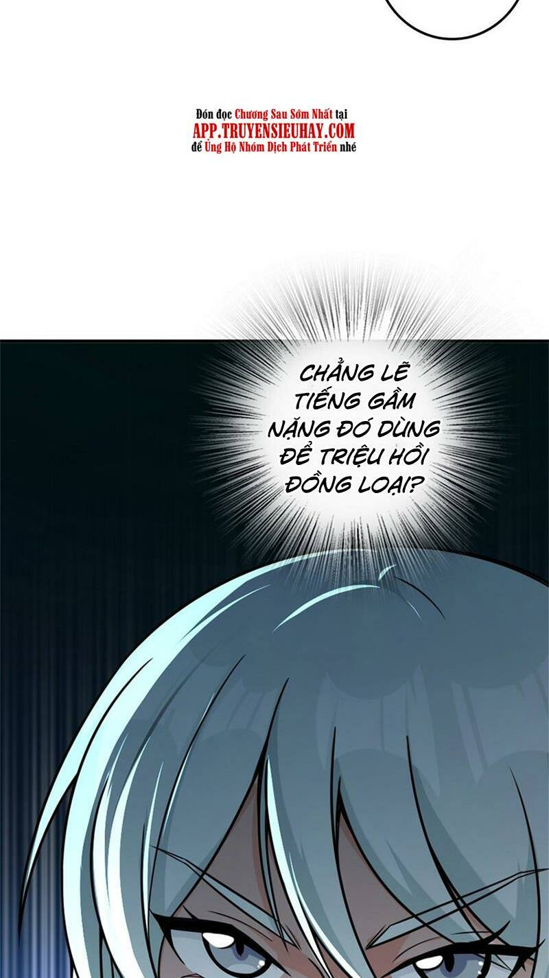 Thả Vu Nữ Đó Ra Chapter 470 - Trang 2