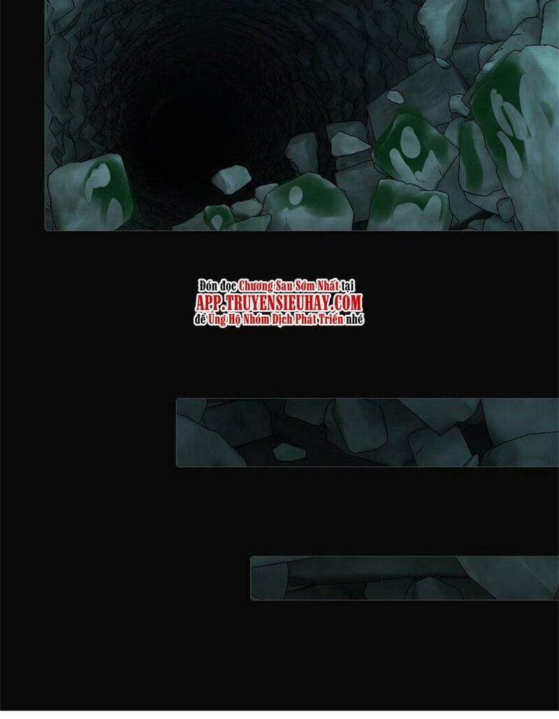 Thả Vu Nữ Đó Ra Chapter 470 - Trang 2