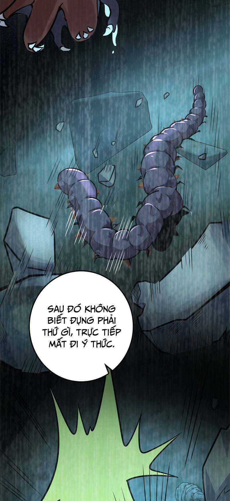 Thả Vu Nữ Đó Ra Chapter 470 - Trang 2