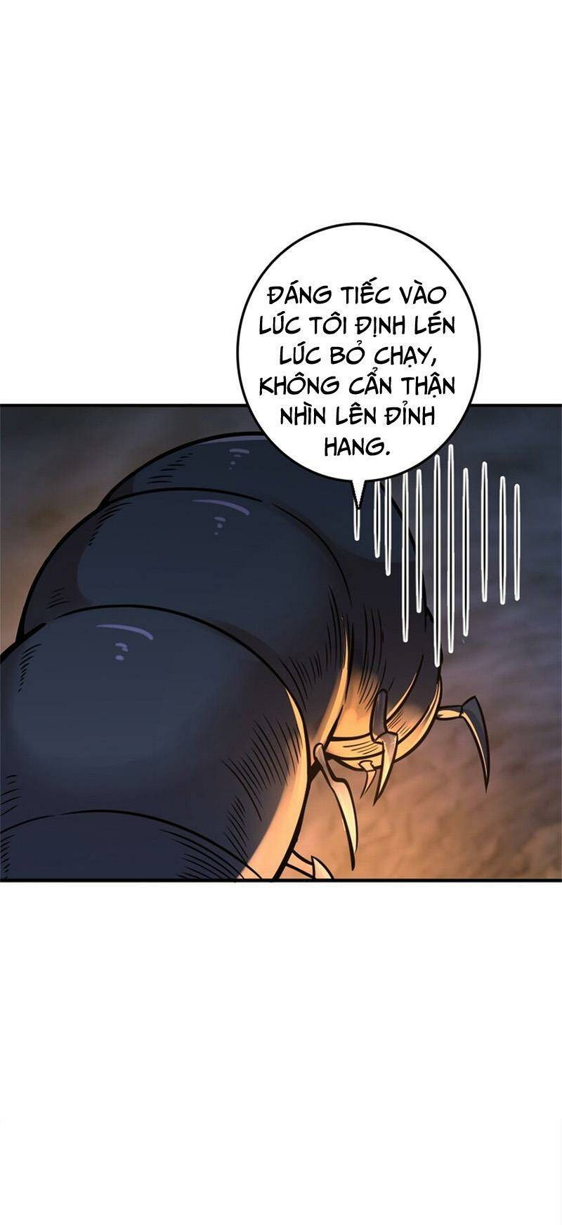 Thả Vu Nữ Đó Ra Chapter 470 - Trang 2