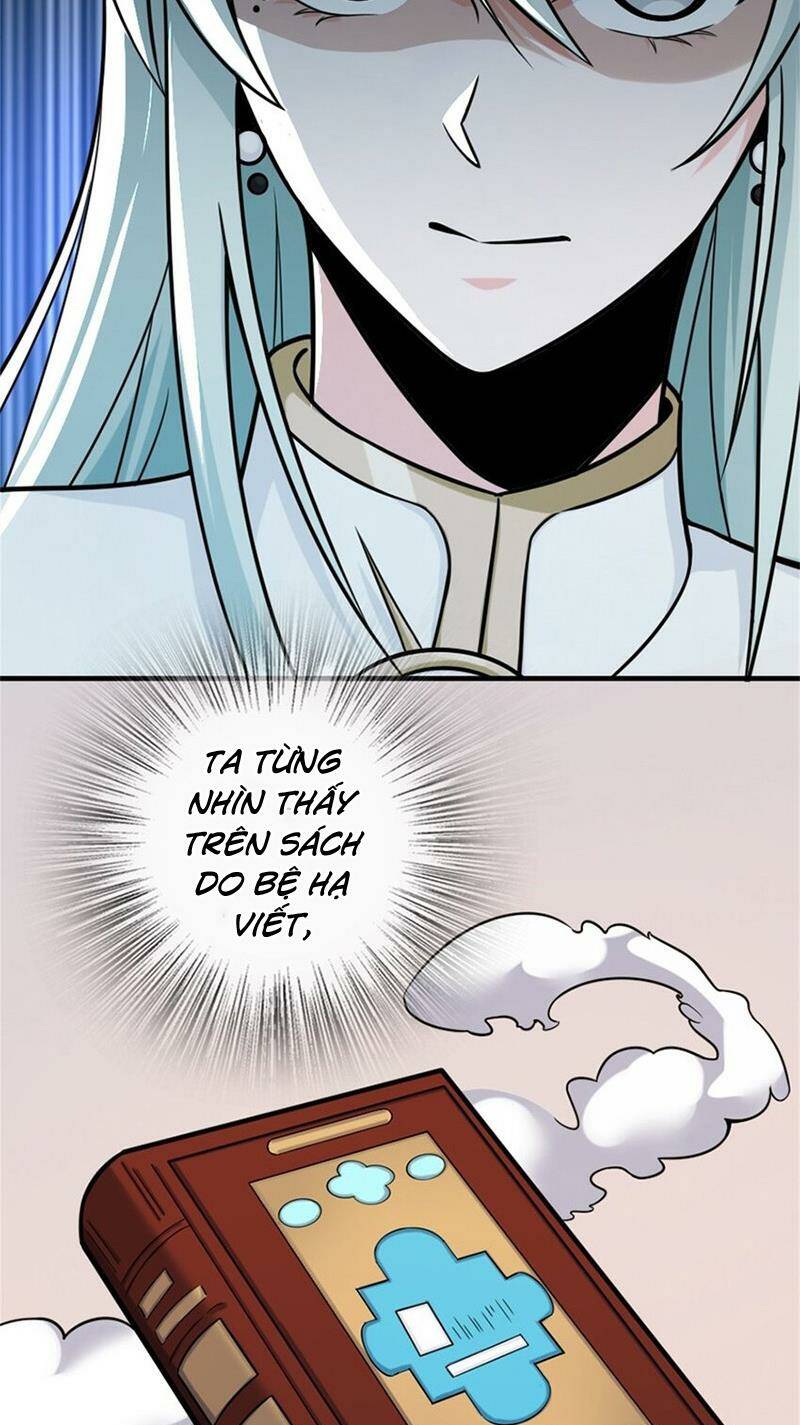 Thả Vu Nữ Đó Ra Chapter 470 - Trang 2