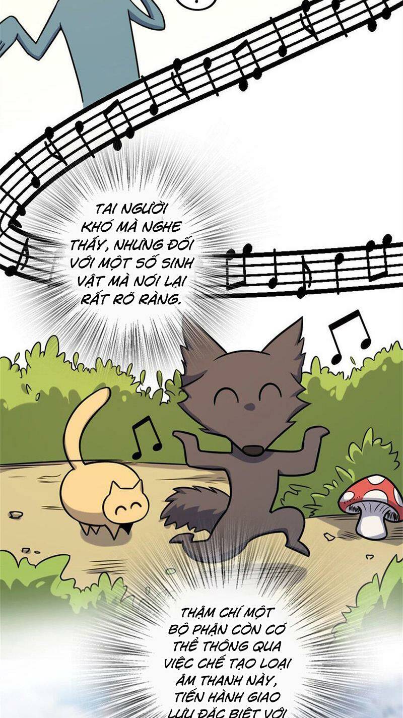 Thả Vu Nữ Đó Ra Chapter 470 - Trang 2