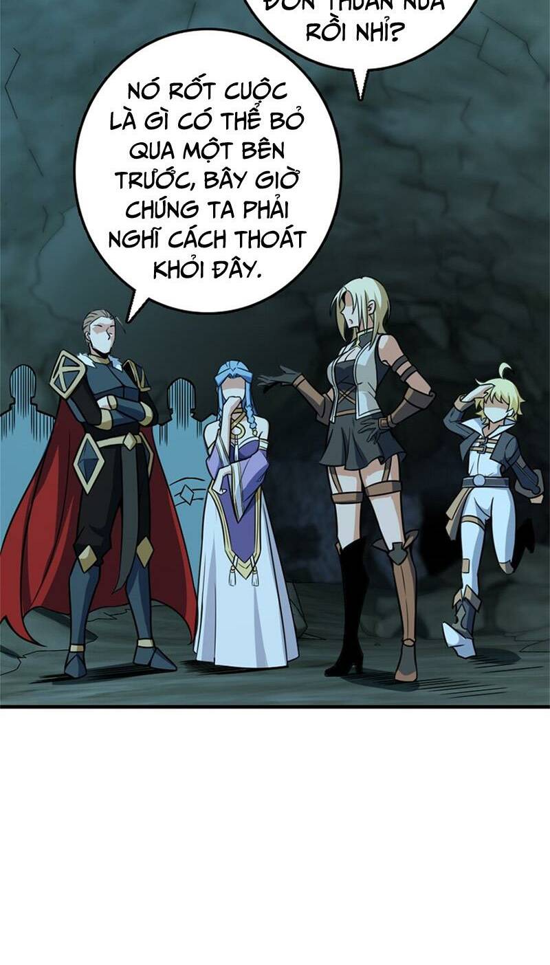 Thả Vu Nữ Đó Ra Chapter 471 - Trang 2