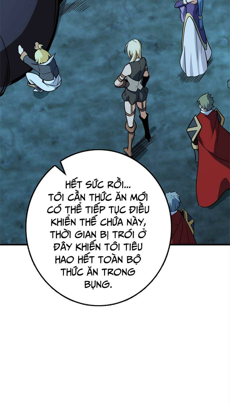 Thả Vu Nữ Đó Ra Chapter 471 - Trang 2