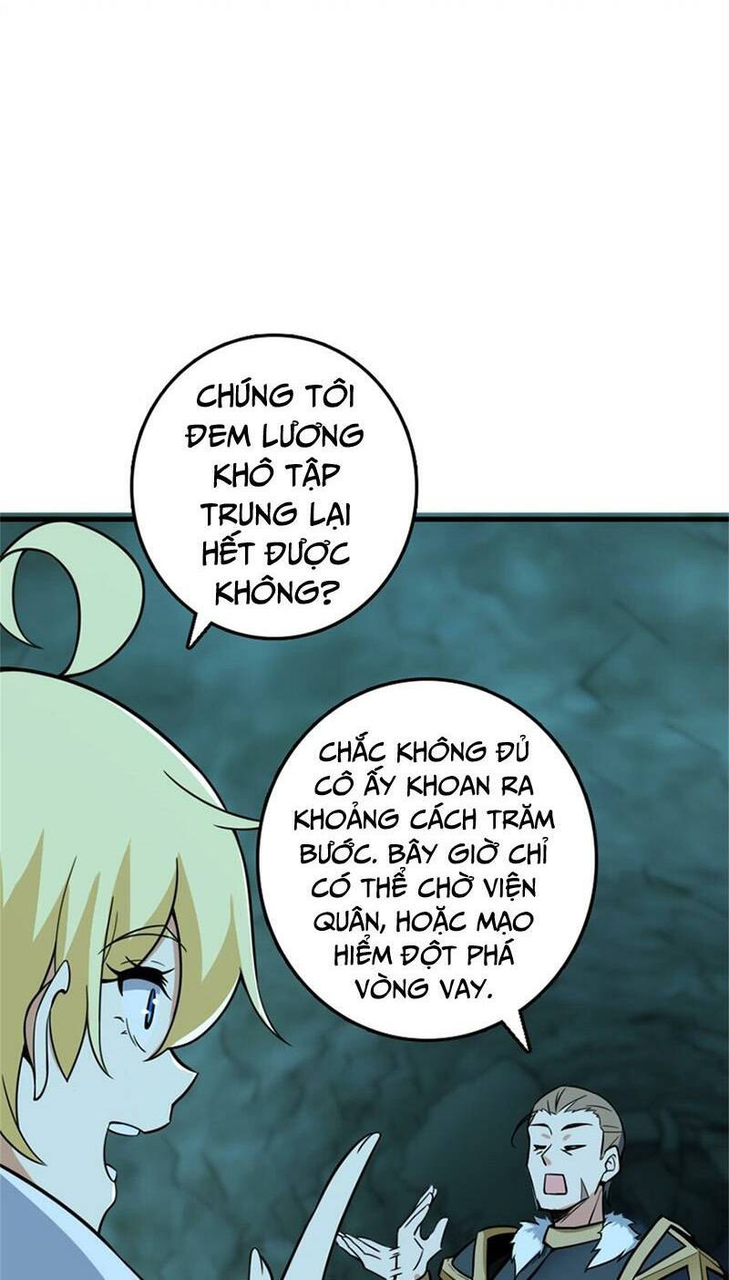 Thả Vu Nữ Đó Ra Chapter 471 - Trang 2