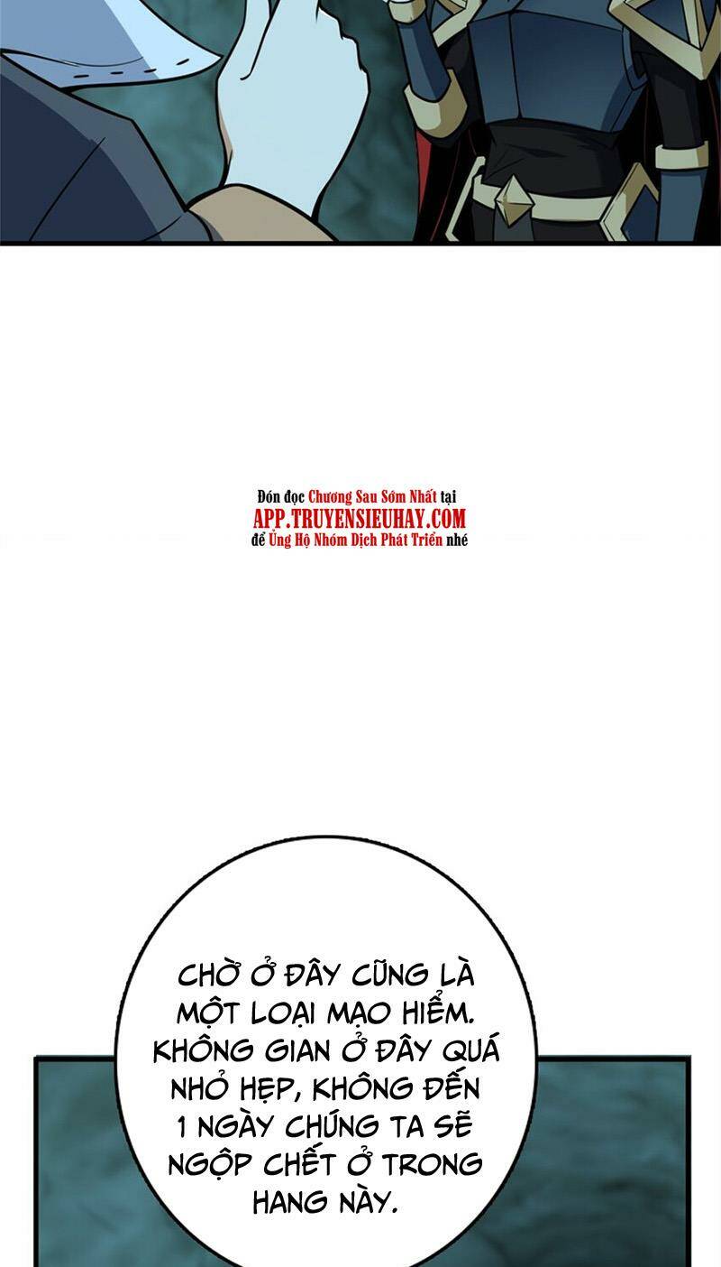 Thả Vu Nữ Đó Ra Chapter 471 - Trang 2