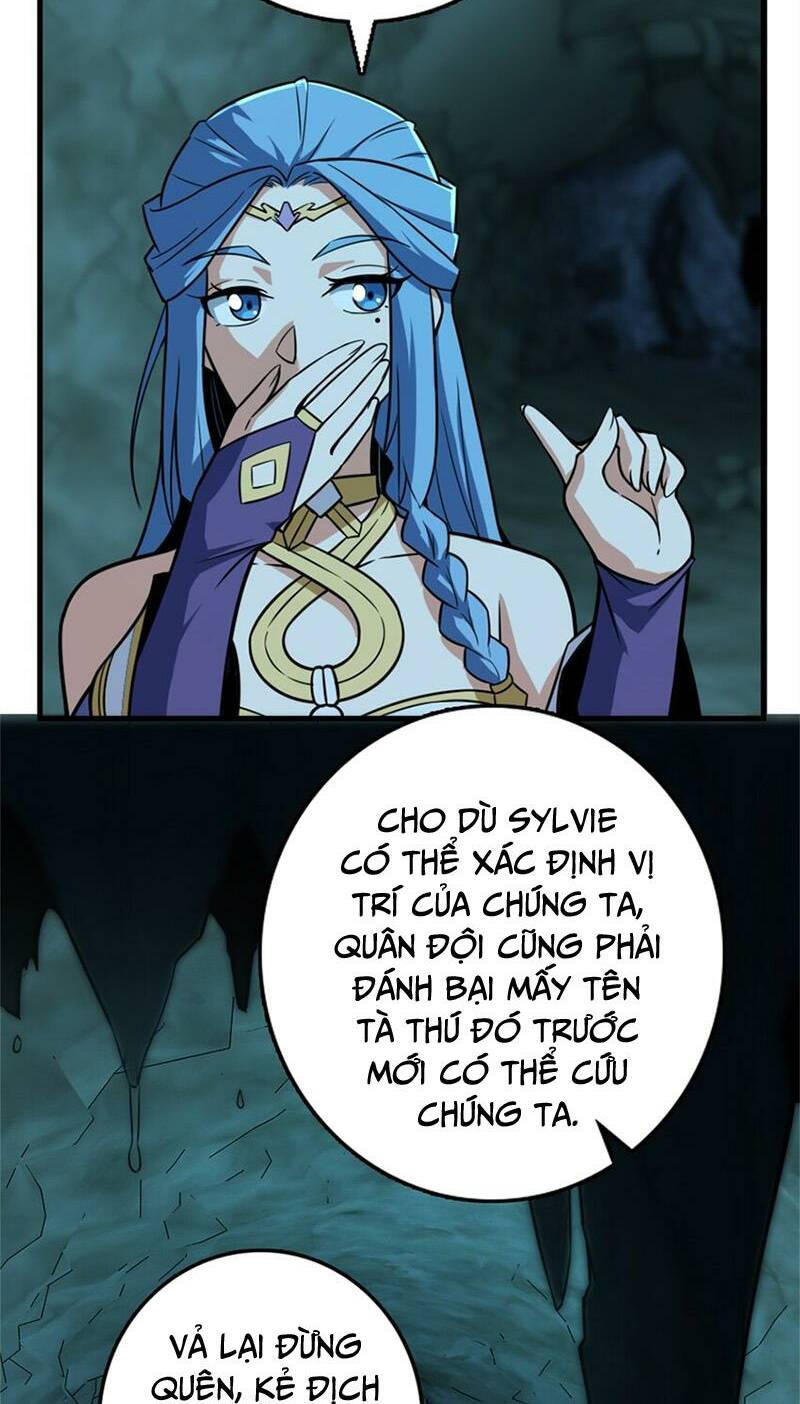 Thả Vu Nữ Đó Ra Chapter 471 - Trang 2