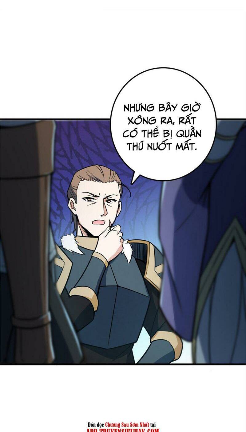 Thả Vu Nữ Đó Ra Chapter 471 - Trang 2