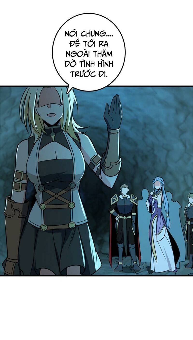 Thả Vu Nữ Đó Ra Chapter 471 - Trang 2