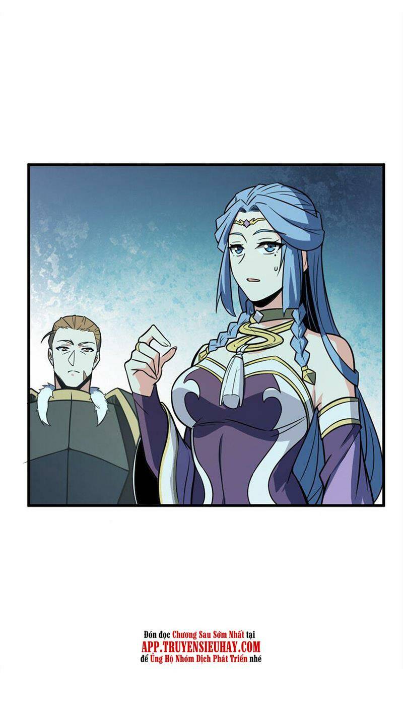 Thả Vu Nữ Đó Ra Chapter 471 - Trang 2