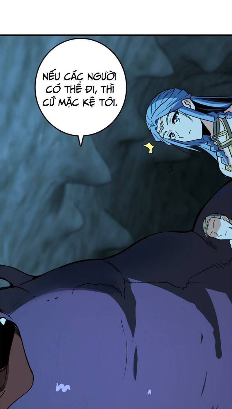 Thả Vu Nữ Đó Ra Chapter 471 - Trang 2