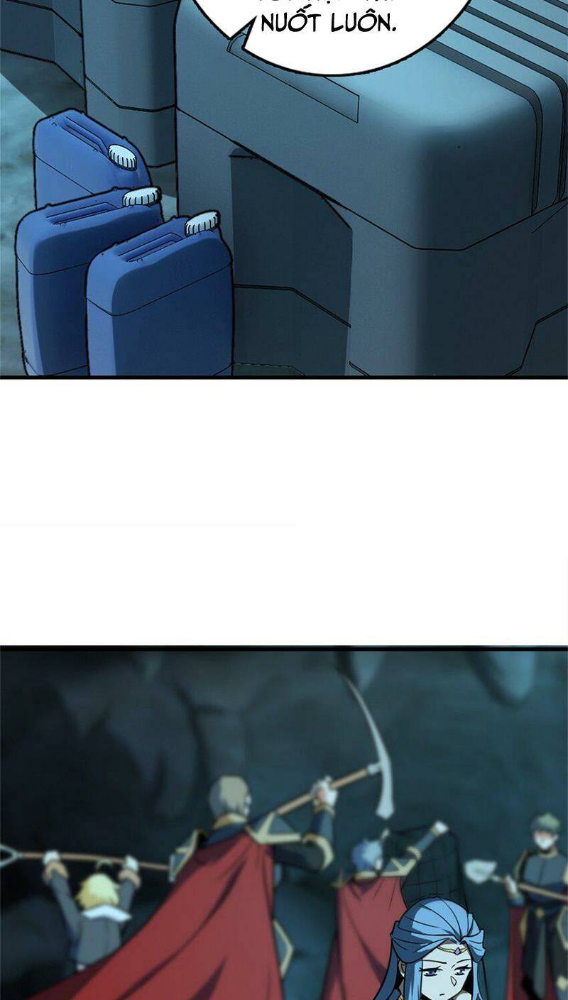 Thả Vu Nữ Đó Ra Chapter 471 - Trang 2