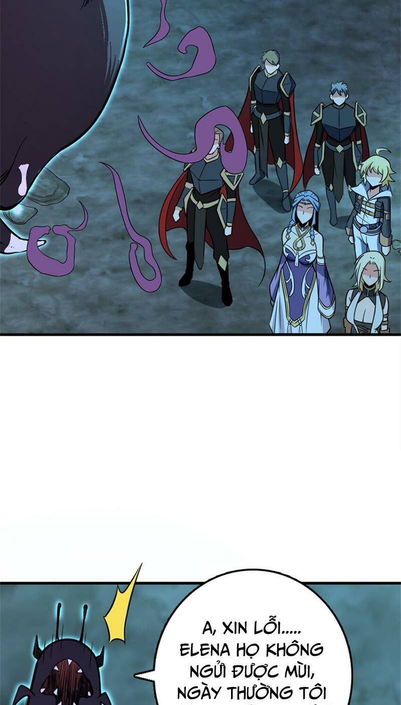 Thả Vu Nữ Đó Ra Chapter 471 - Trang 2