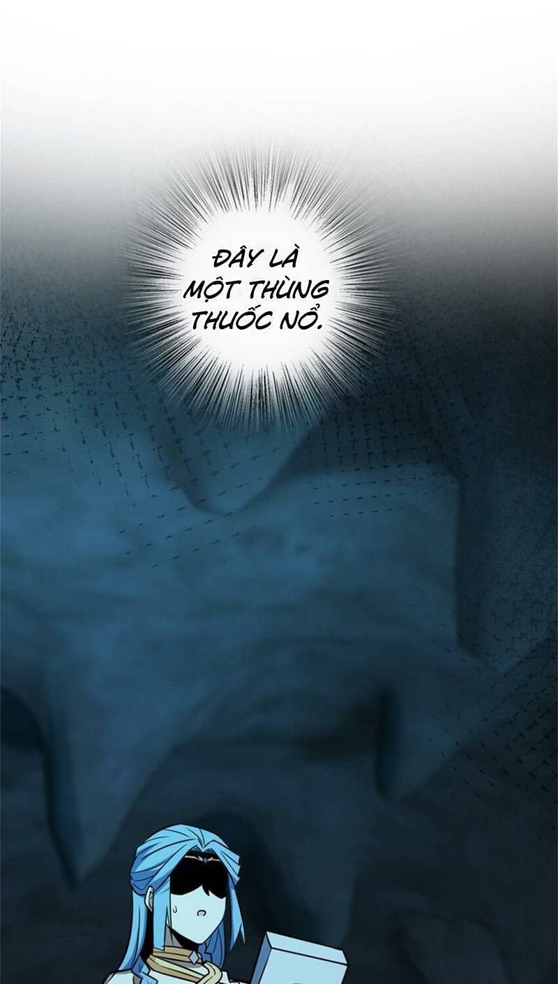 Thả Vu Nữ Đó Ra Chapter 471 - Trang 2