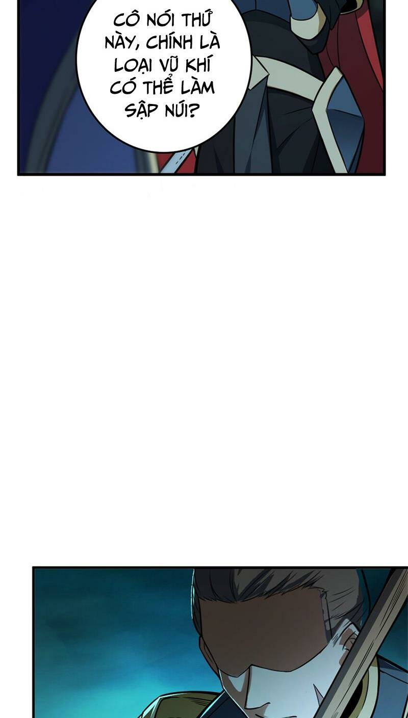 Thả Vu Nữ Đó Ra Chapter 471 - Trang 2