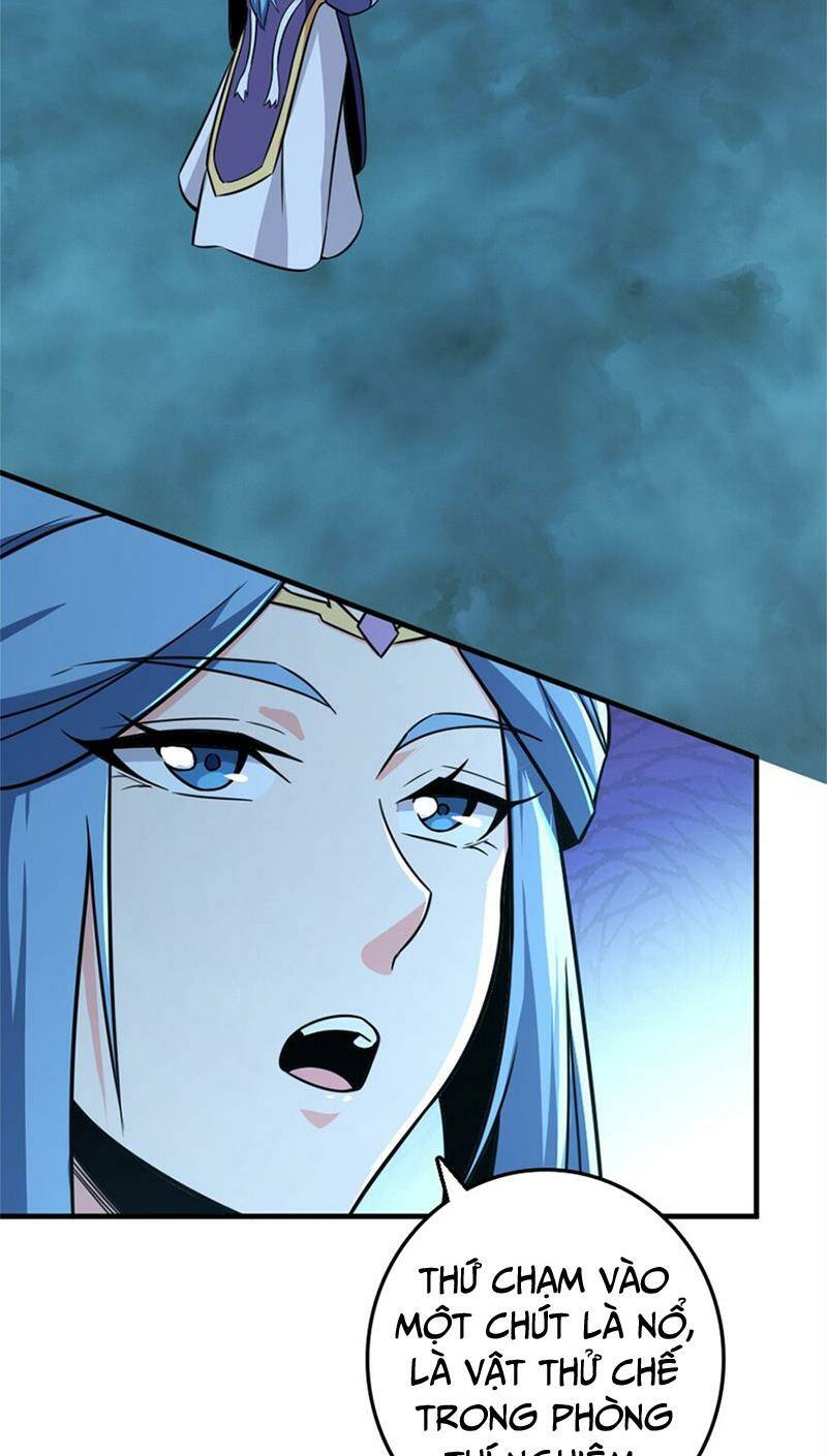 Thả Vu Nữ Đó Ra Chapter 471 - Trang 2