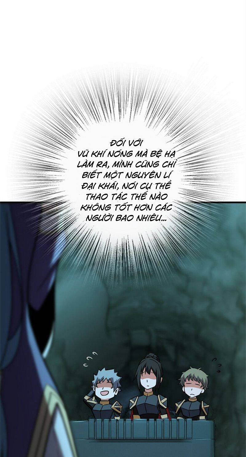 Thả Vu Nữ Đó Ra Chapter 471 - Trang 2