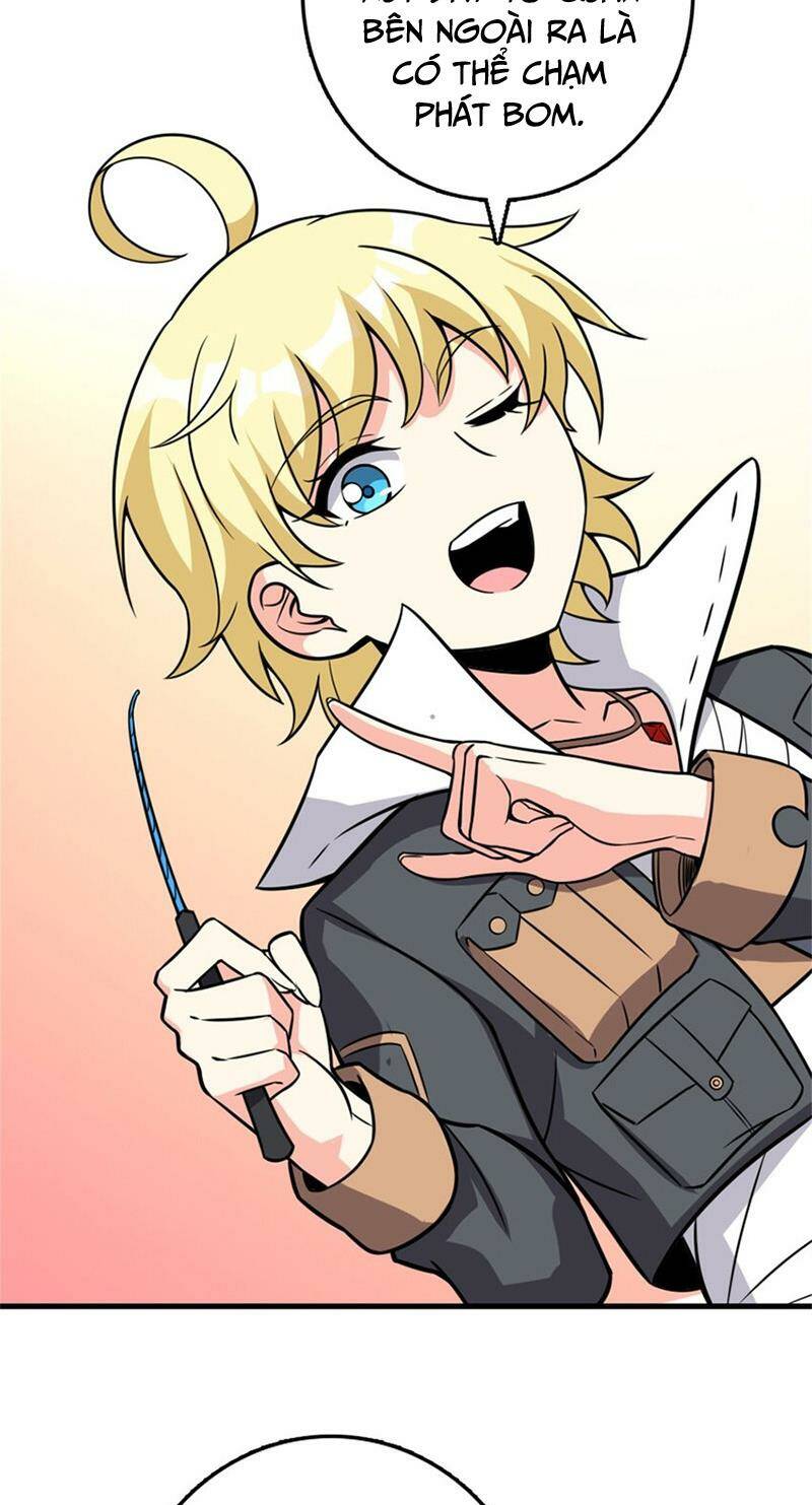 Thả Vu Nữ Đó Ra Chapter 471 - Trang 2