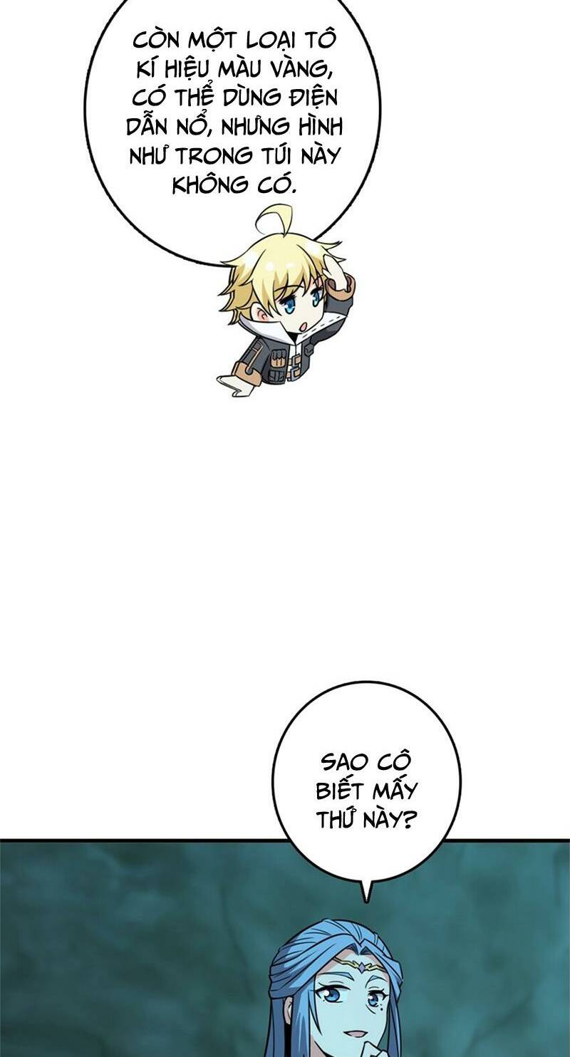 Thả Vu Nữ Đó Ra Chapter 471 - Trang 2