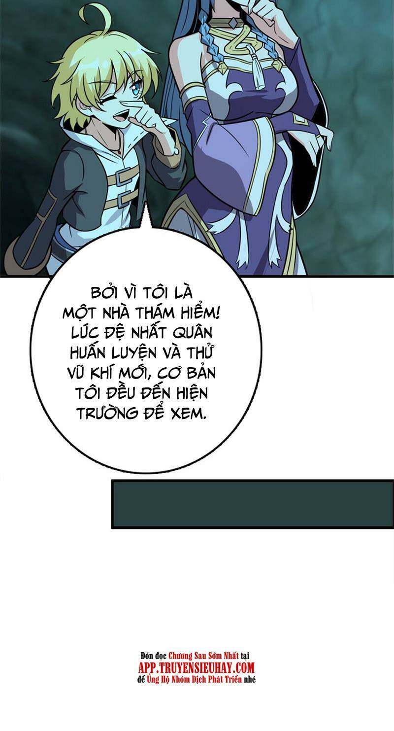 Thả Vu Nữ Đó Ra Chapter 471 - Trang 2