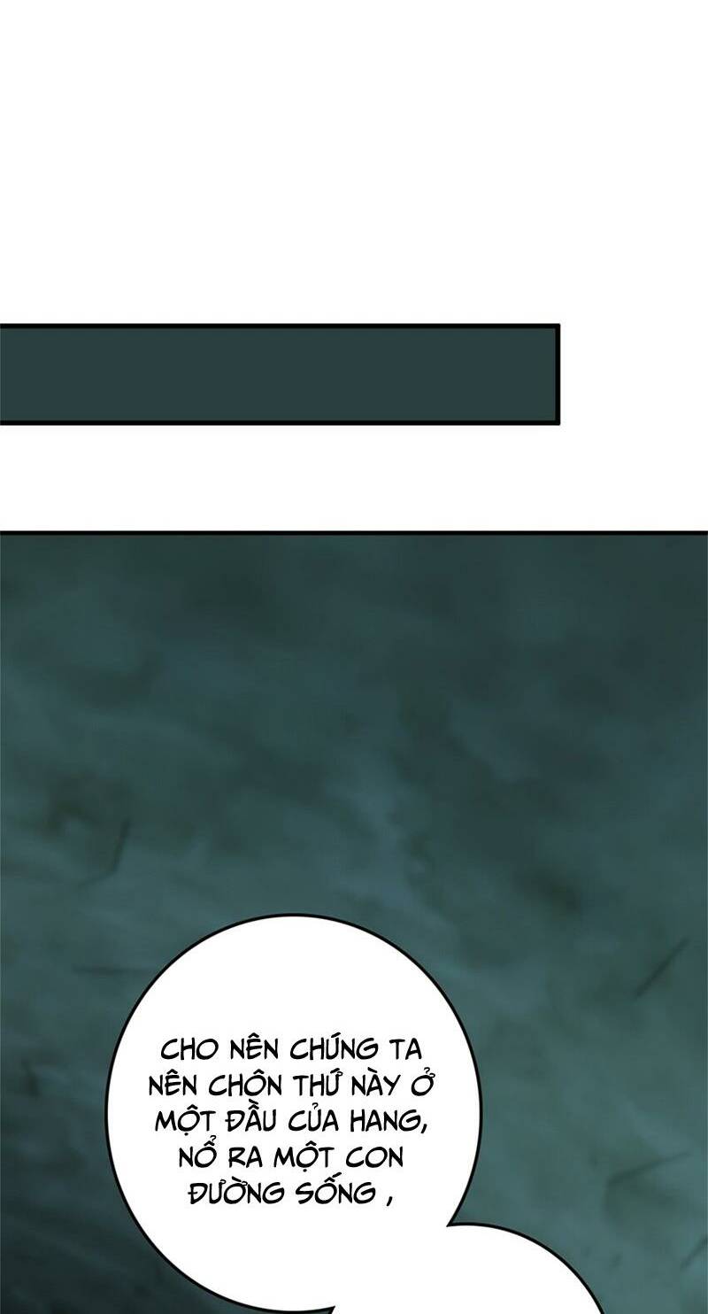 Thả Vu Nữ Đó Ra Chapter 471 - Trang 2