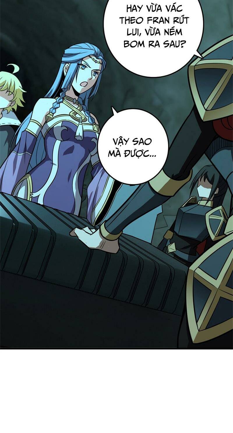 Thả Vu Nữ Đó Ra Chapter 471 - Trang 2